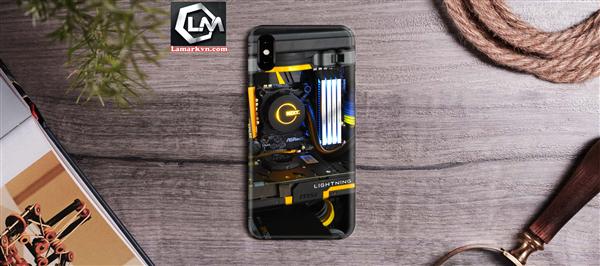 Ảnh đại diện sản phẩm skin Iphone X